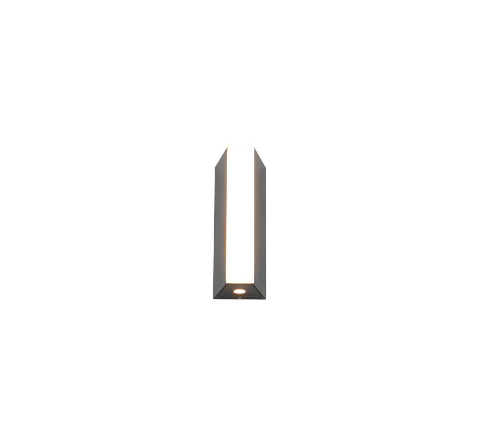 Marne Up Down Wall Light