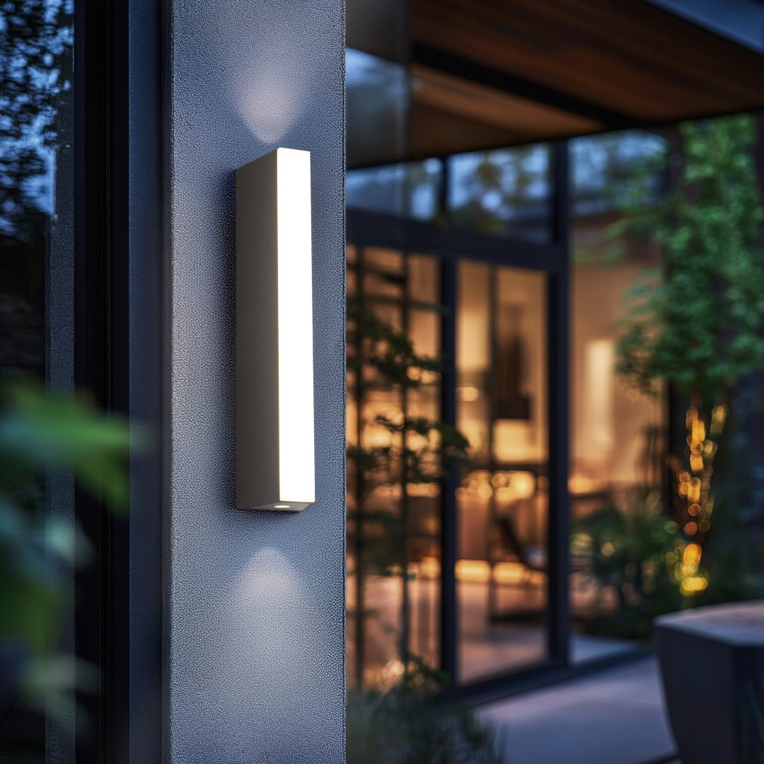 Marne Up Down Wall Light