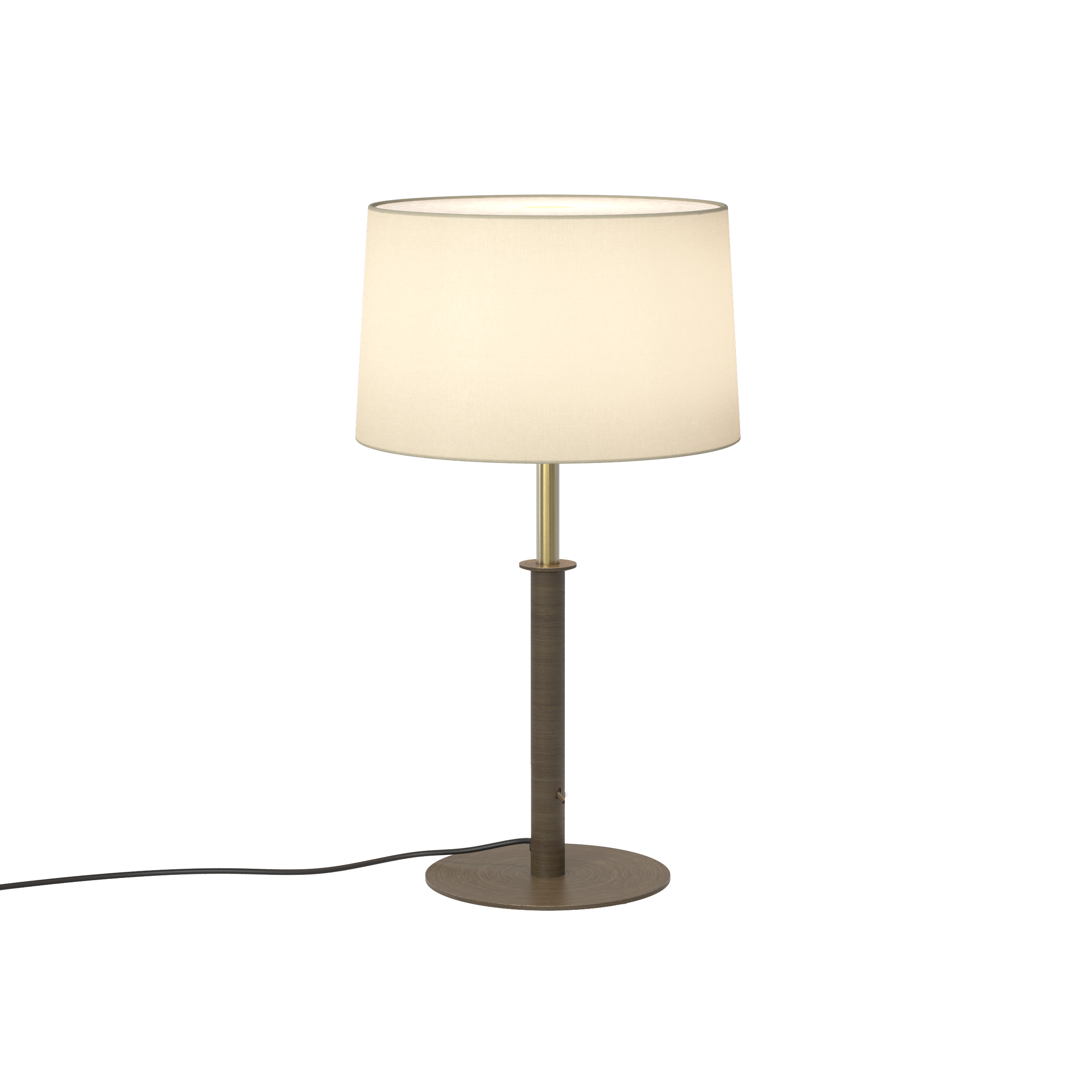 Club Table Lamp