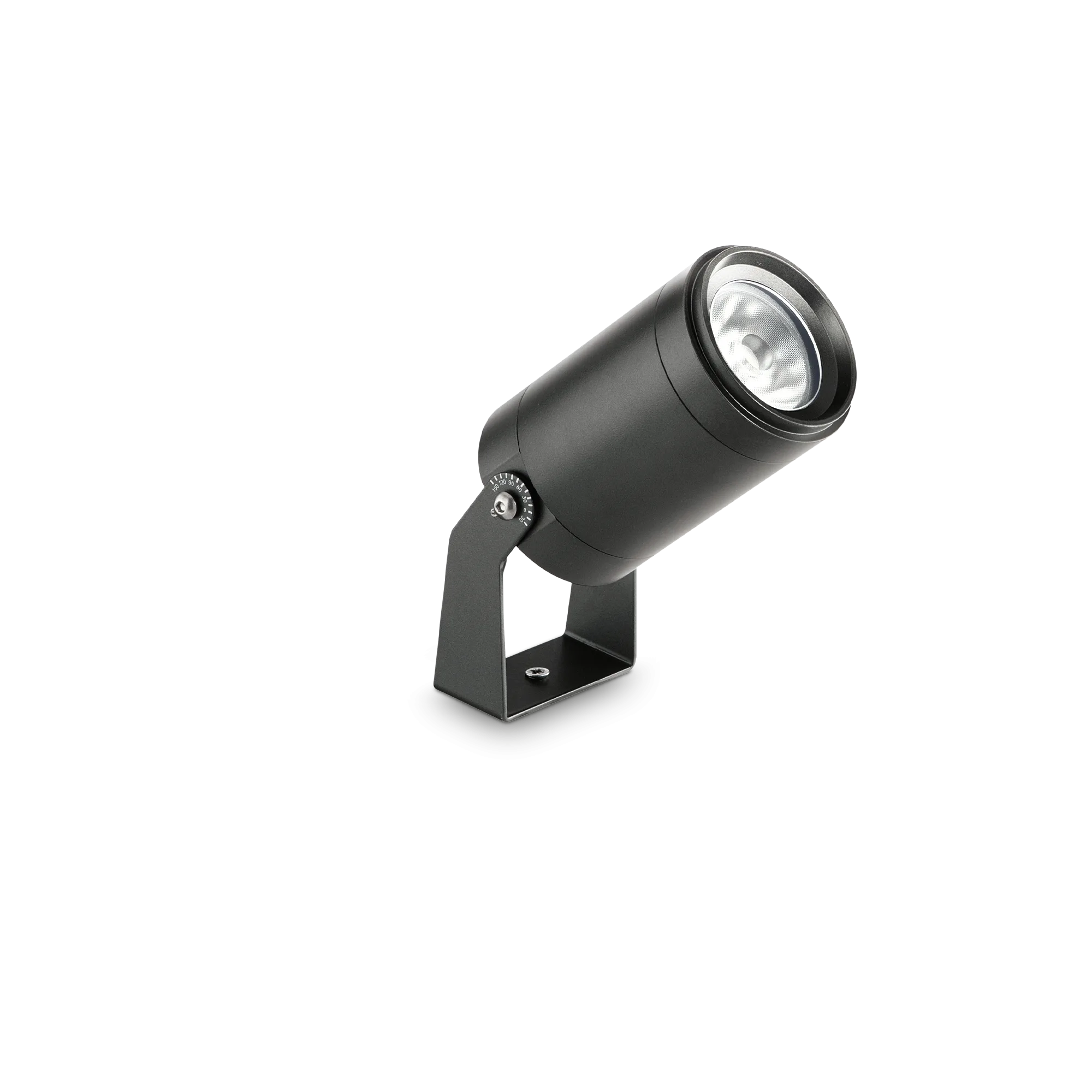 Starlight 3000K/4000K Ground Spotlight IP68 - Grey Finish