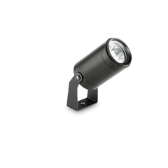Starlight 3000K/4000K Ground Spotlight IP68 - Grey Finish