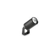 Starlight 3000K/4000K Ground Spotlight IP68 - Grey Finish