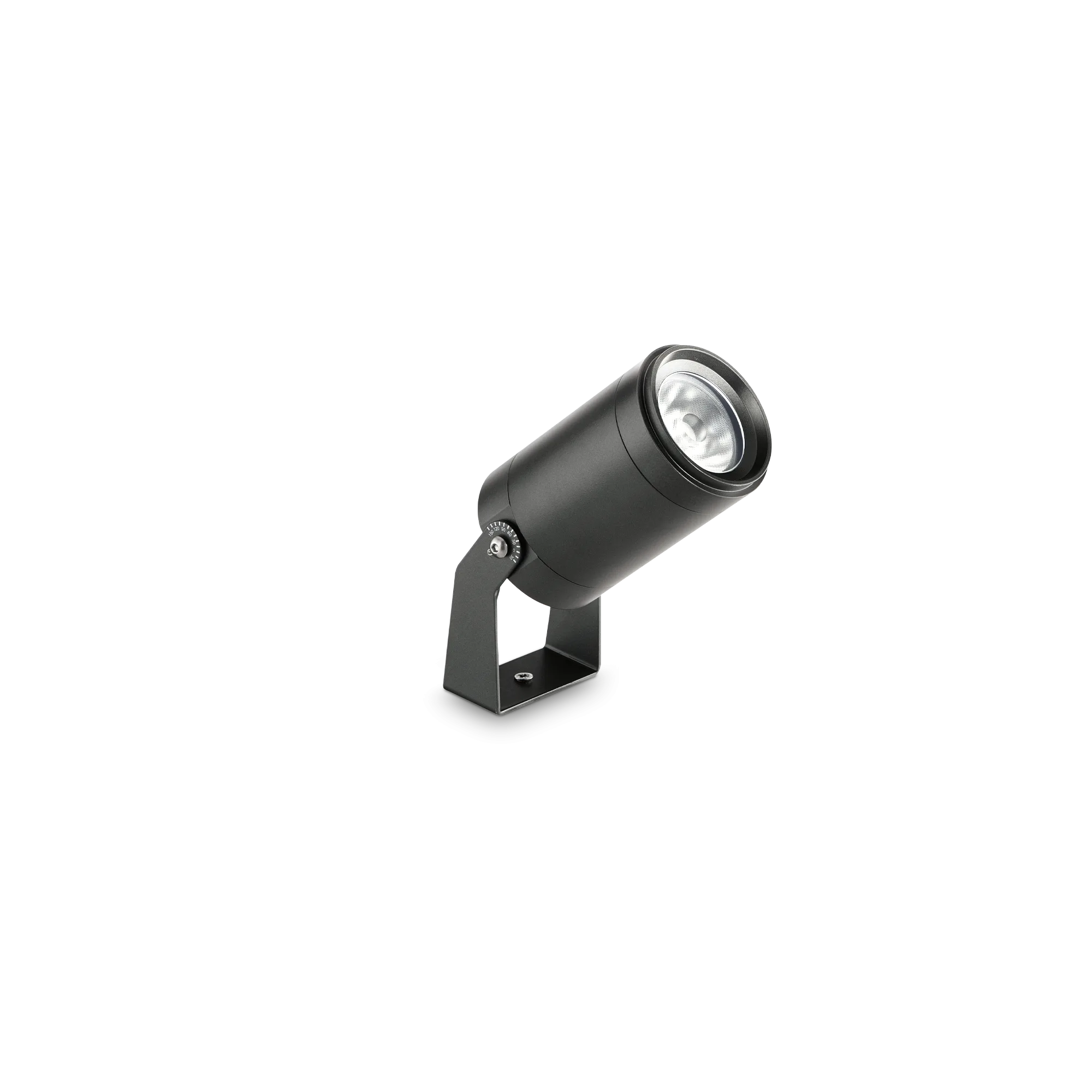Starlight 3000K/4000K Ground Spotlight IP68 - Grey Finish