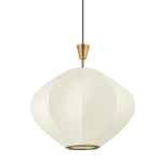 Arden 1Lt Pendant
