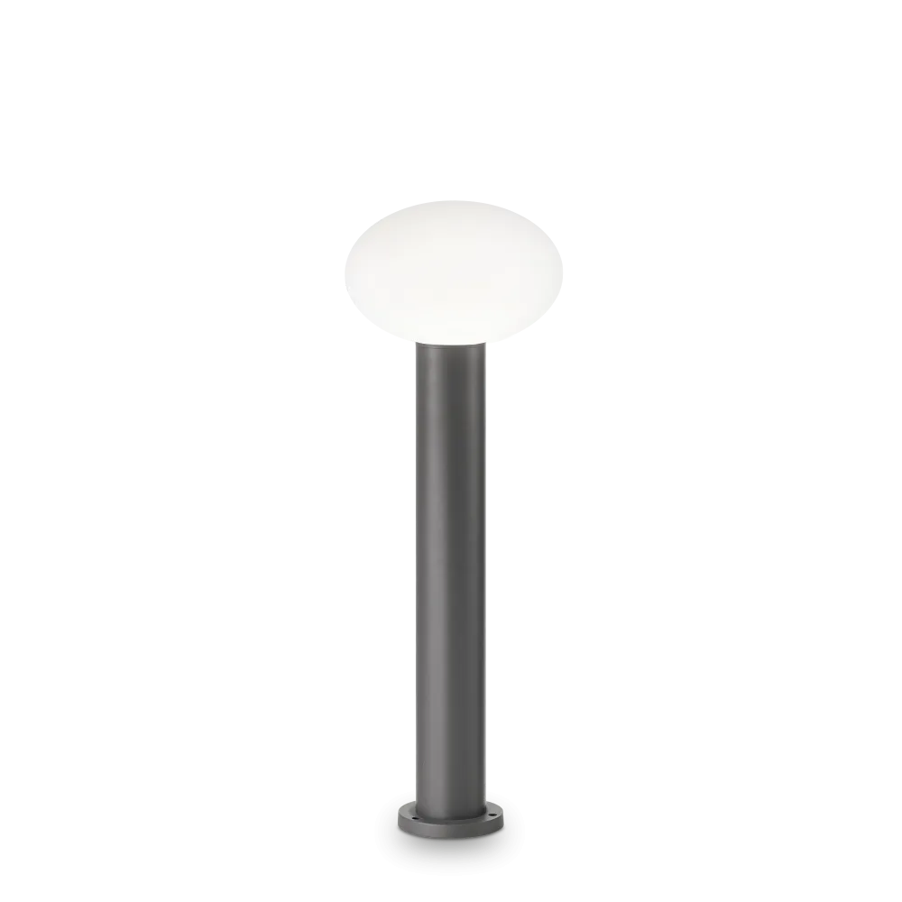 Clio Bollard - Anthracite/White/Grey/Black Finish