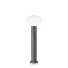 Clio Bollard - Anthracite/White/Grey/Black Finish