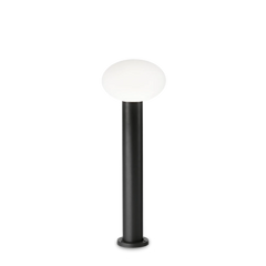 Clio Bollard - Anthracite/White/Grey/Black Finish