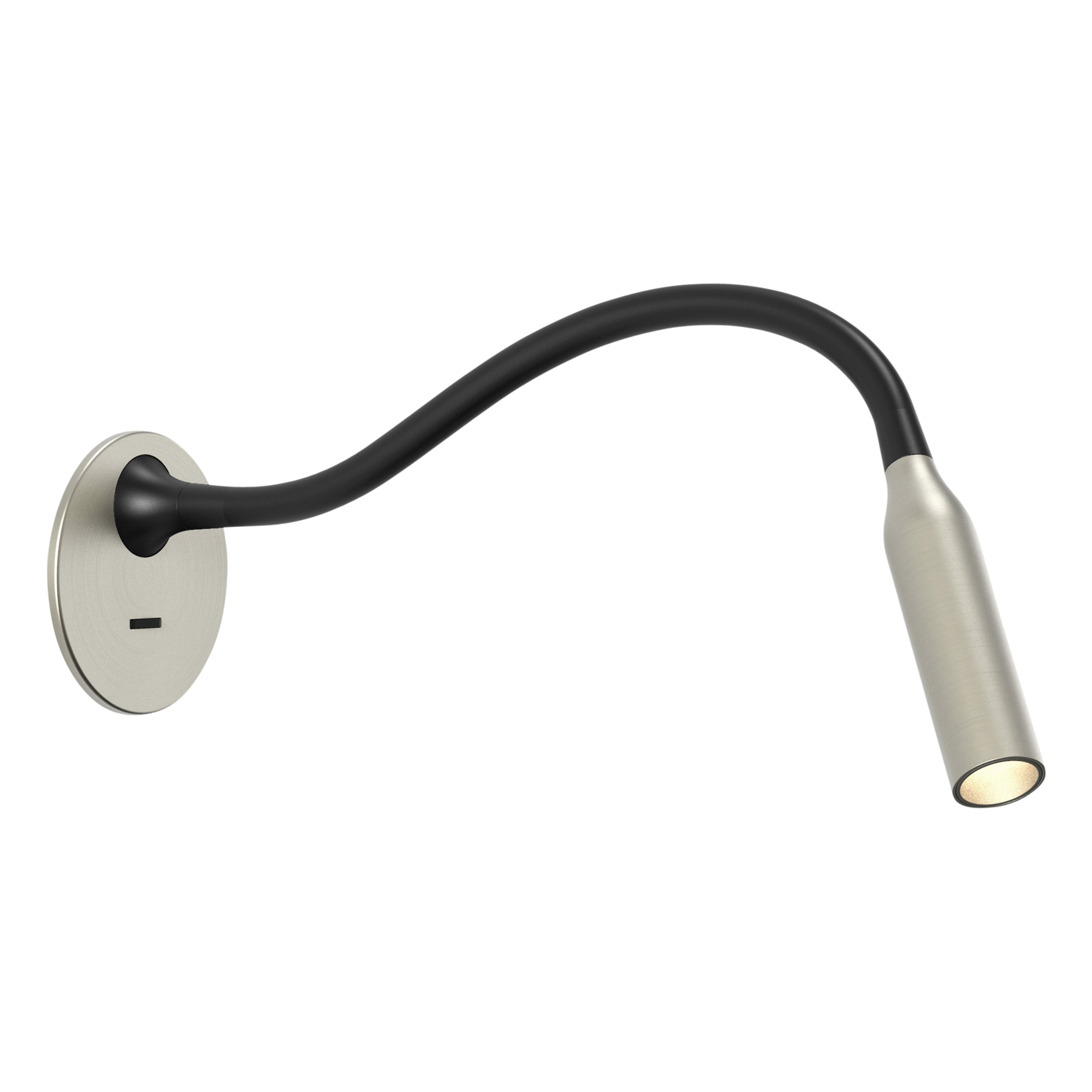 Lucca Recessed Reading Light - Various Colours