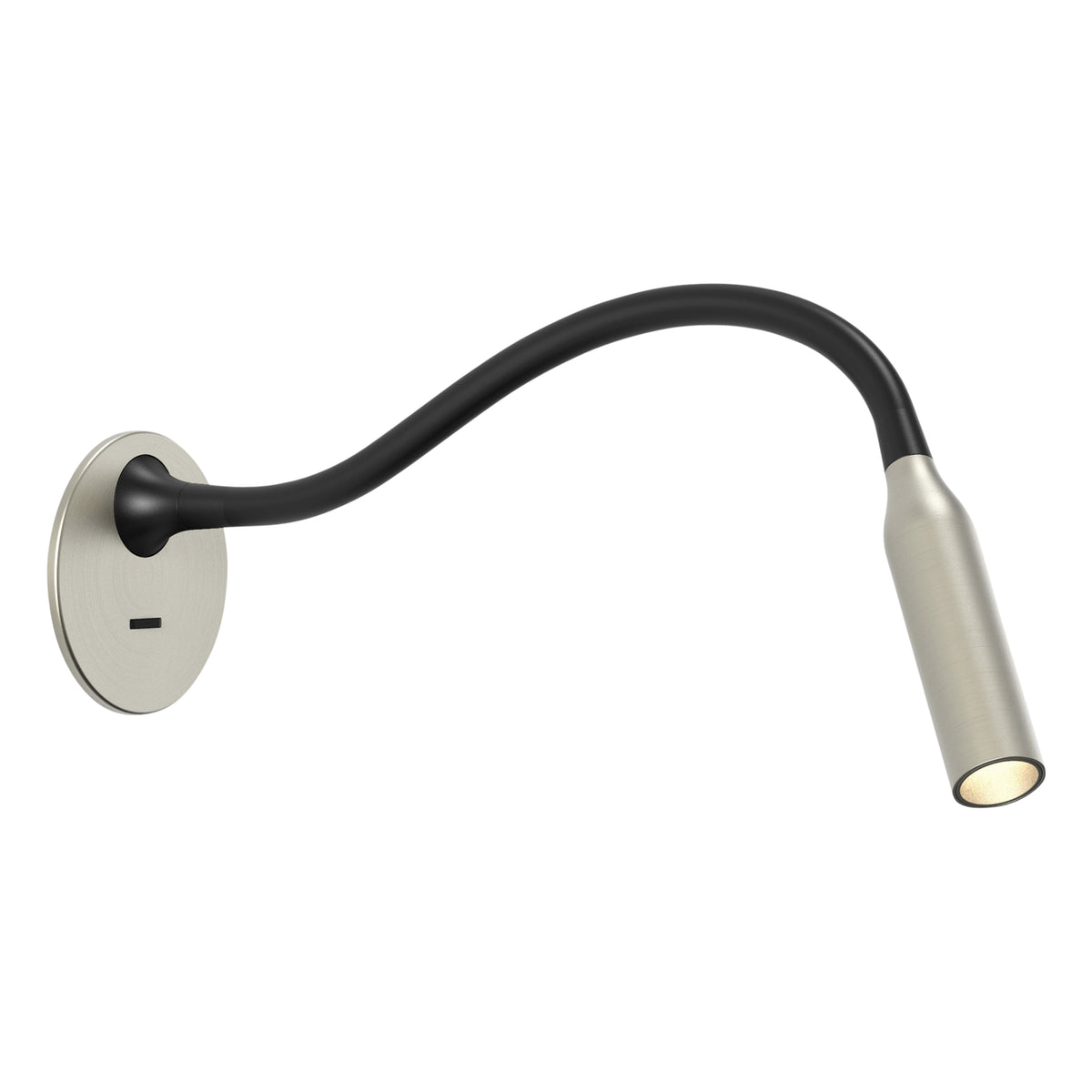 Lucca Recessed Reading Light - Various Colours