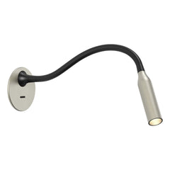 Lucca Recessed Reading Light - Various Colours