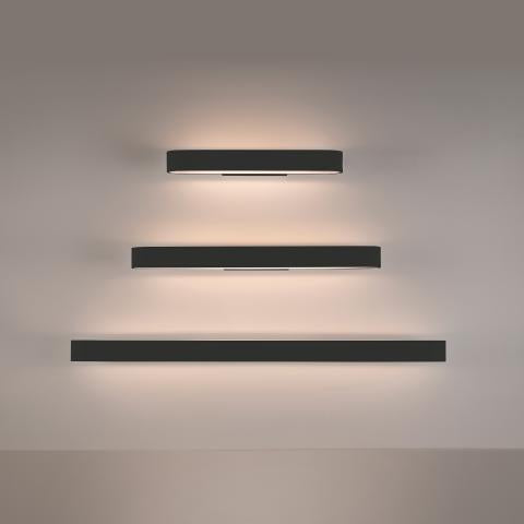 Gala Wall Light- Various Finishes