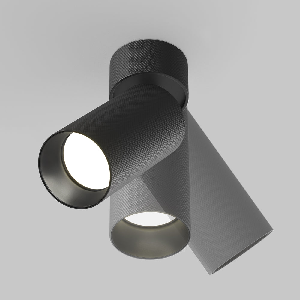 Artisan Recessed Spotlight IP20 - Various Colours