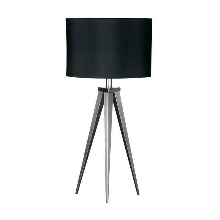 Alvaro Tripod Floor Lamp