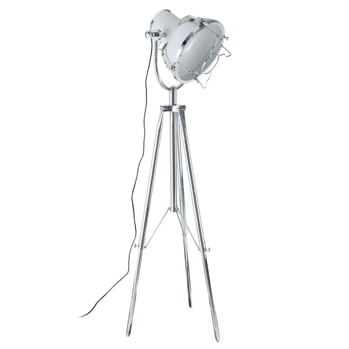 Mechanization Tripod Floor Lamp - Various Colours Available