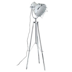 Mechanization Tripod Floor Lamp - Various Colours Available