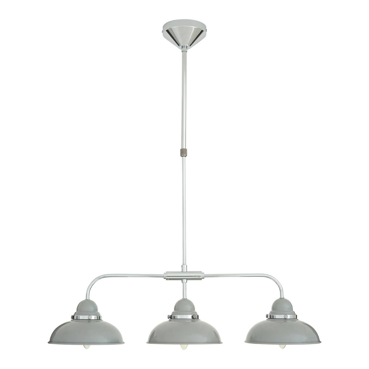 Jazz 3Lt Linear Pendant - Various Styles