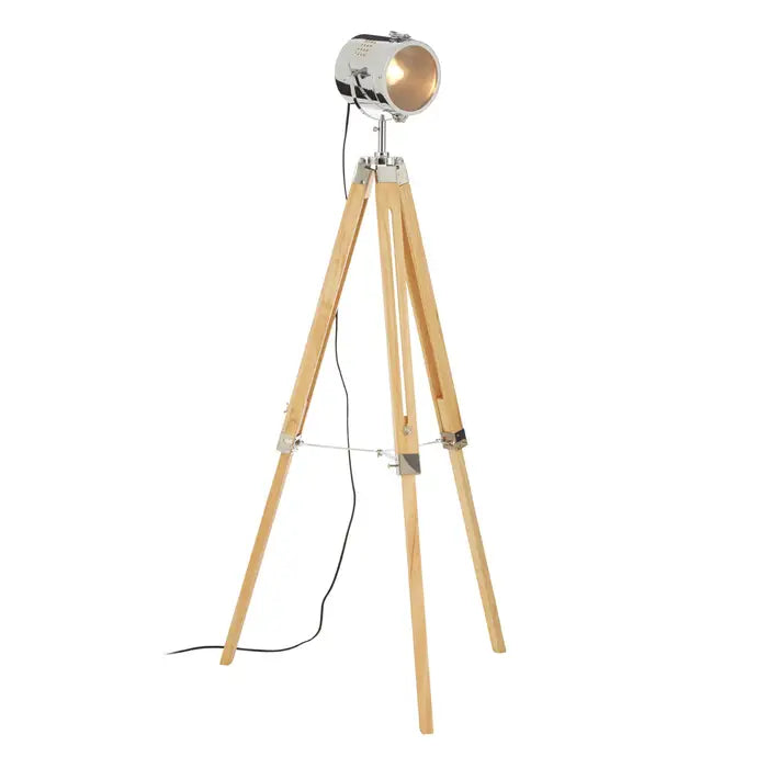 Jasper Floor Lamp