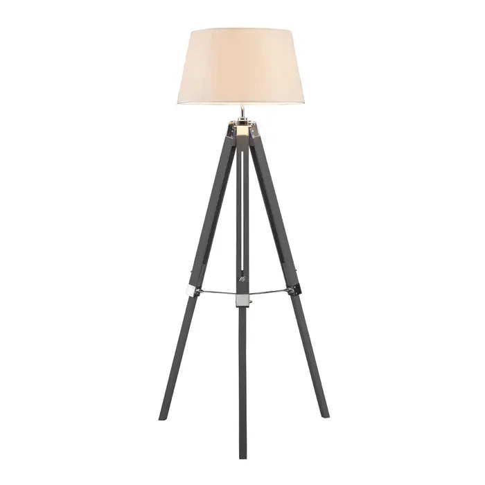 Baily Tripod Floor Lamp