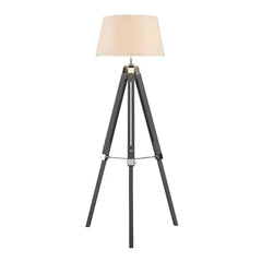 Baily Tripod Floor Lamp