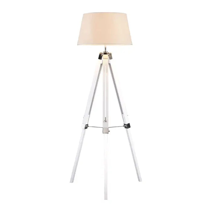 Baily Tripod Floor Lamp