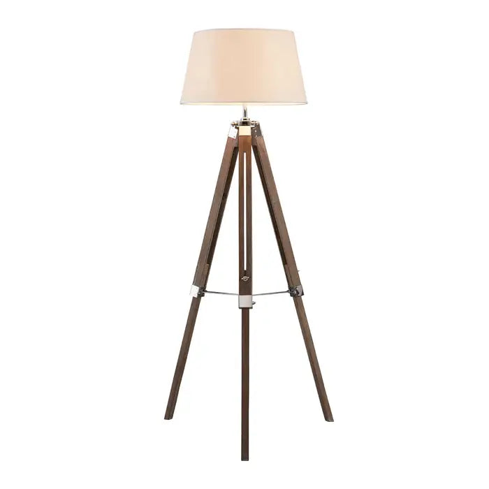 Baily Tripod Floor Lamp