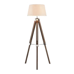 Baily Tripod Floor Lamp