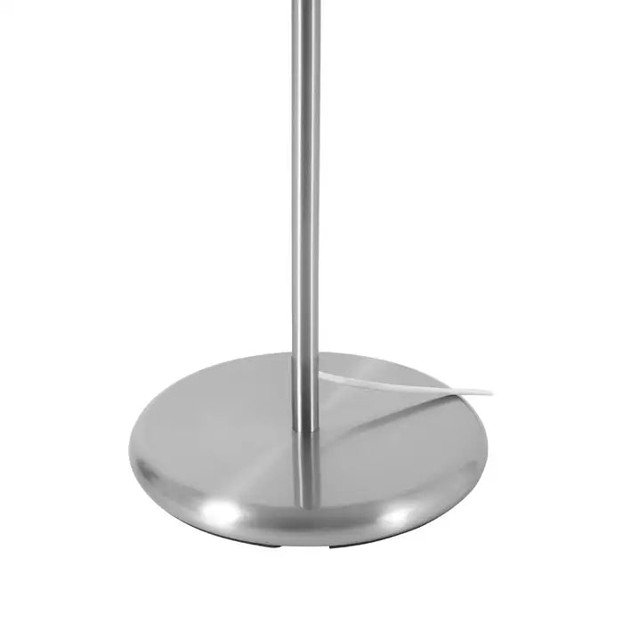 Waffle Elegance Floor Lamp
