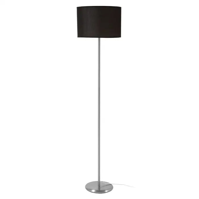 Waffle Elegance Floor Lamp