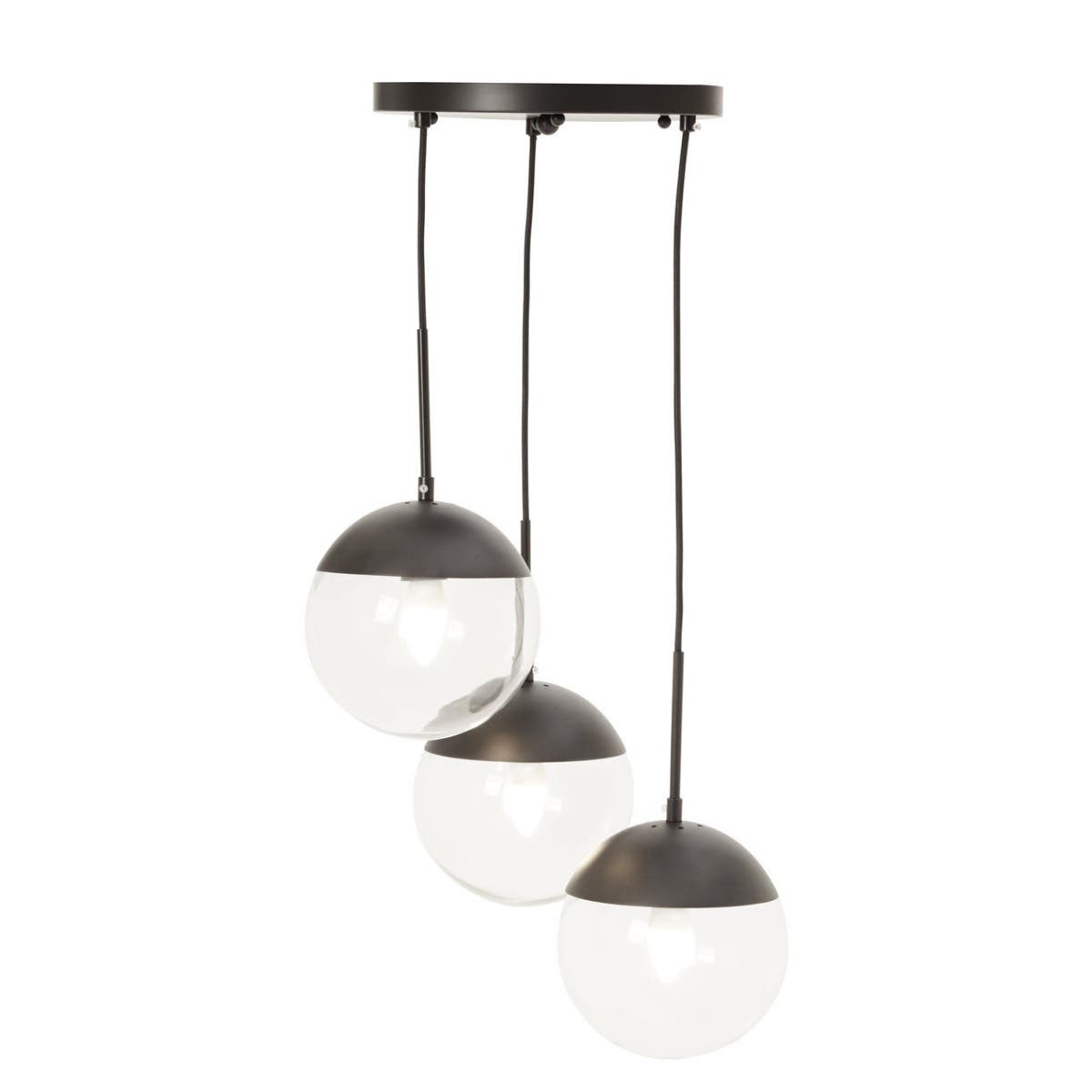 Revio Cluster Lights