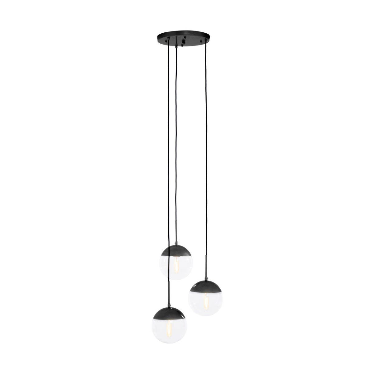 Revio Cluster Lights