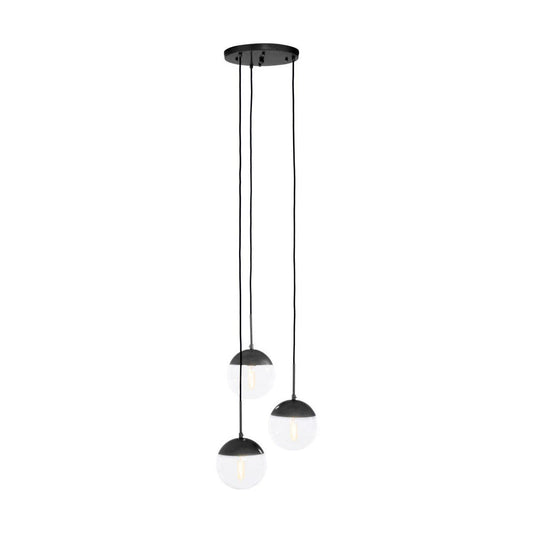 Revio Cluster Lights