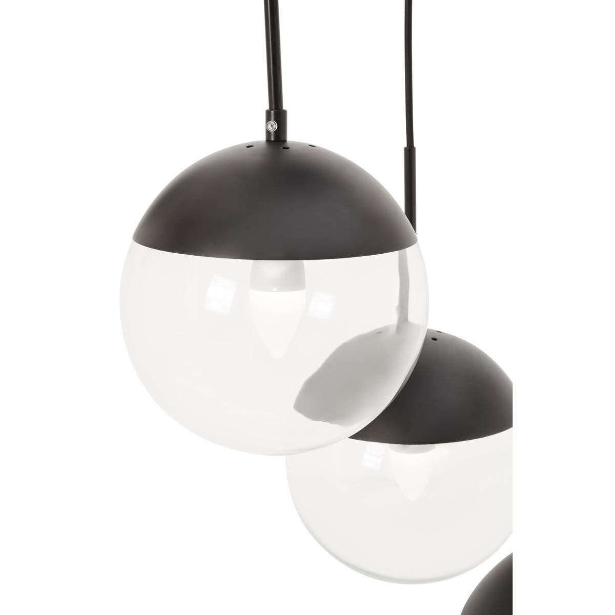 Revio Cluster Lights