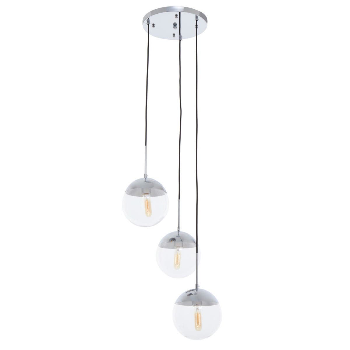 Revio Cluster Lights