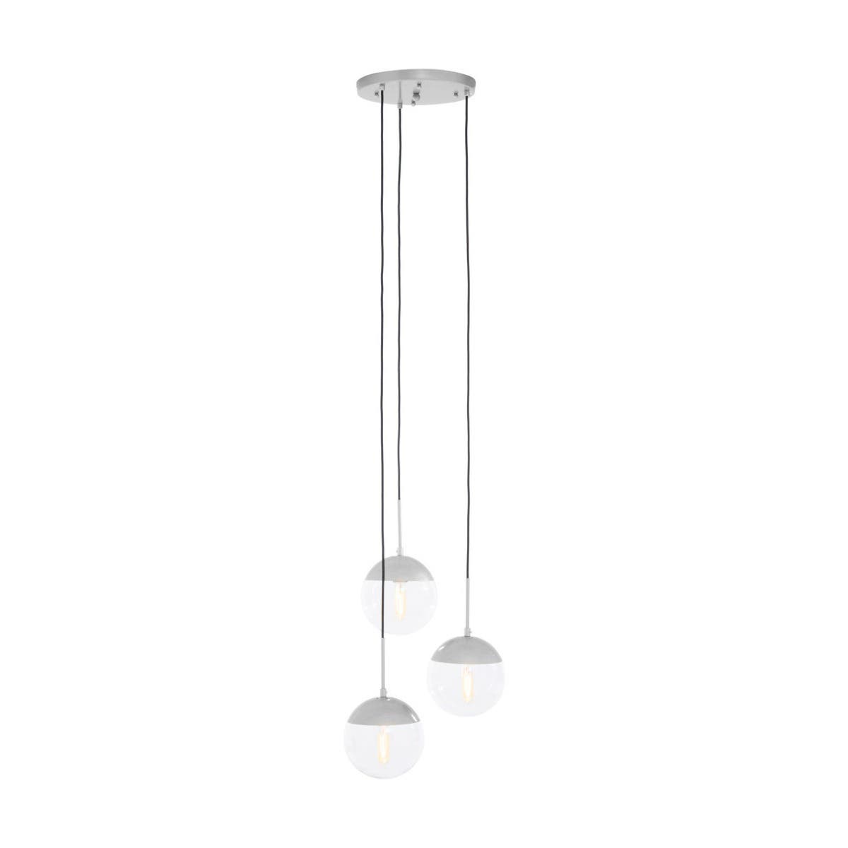 Revio Cluster Lights