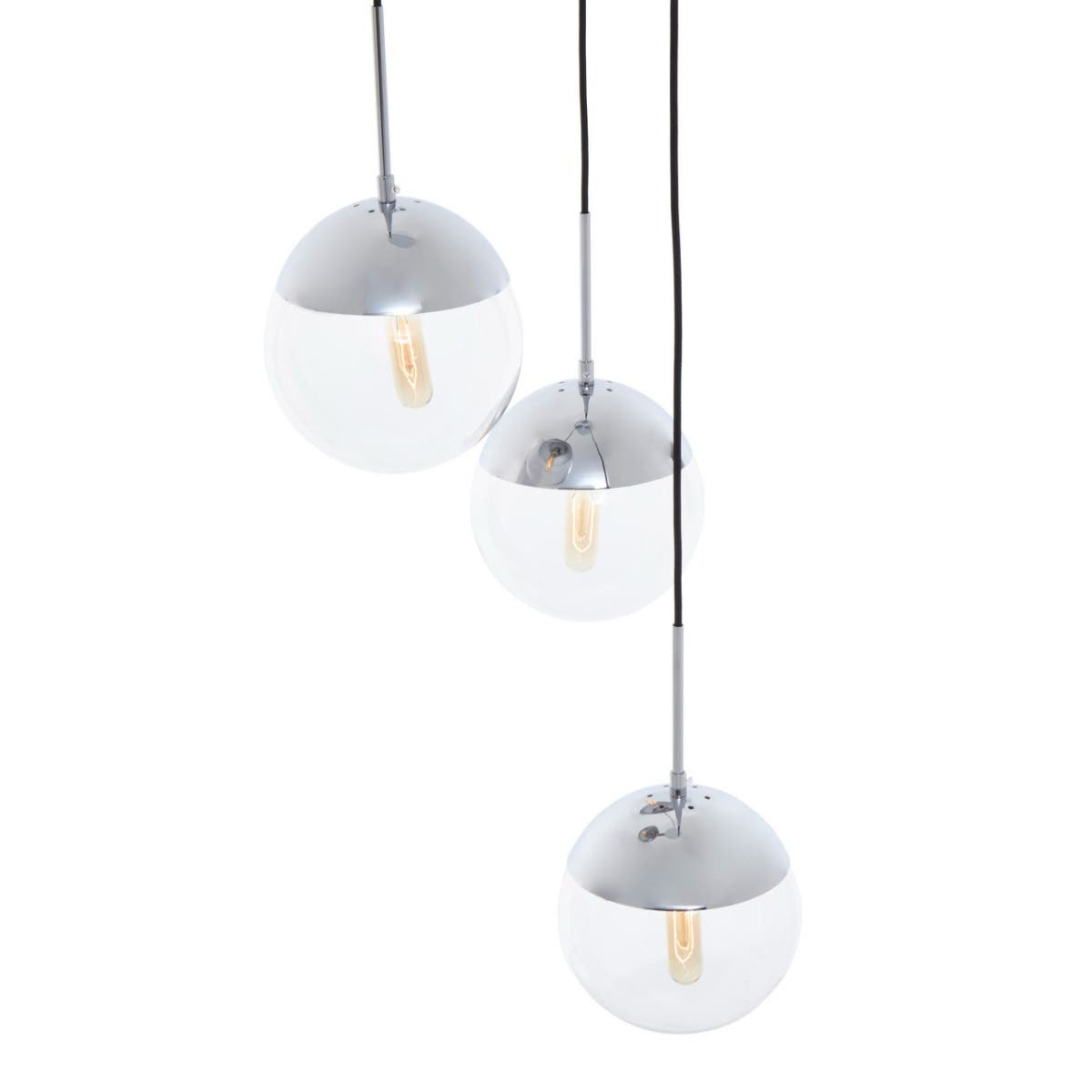 Revio Cluster Lights