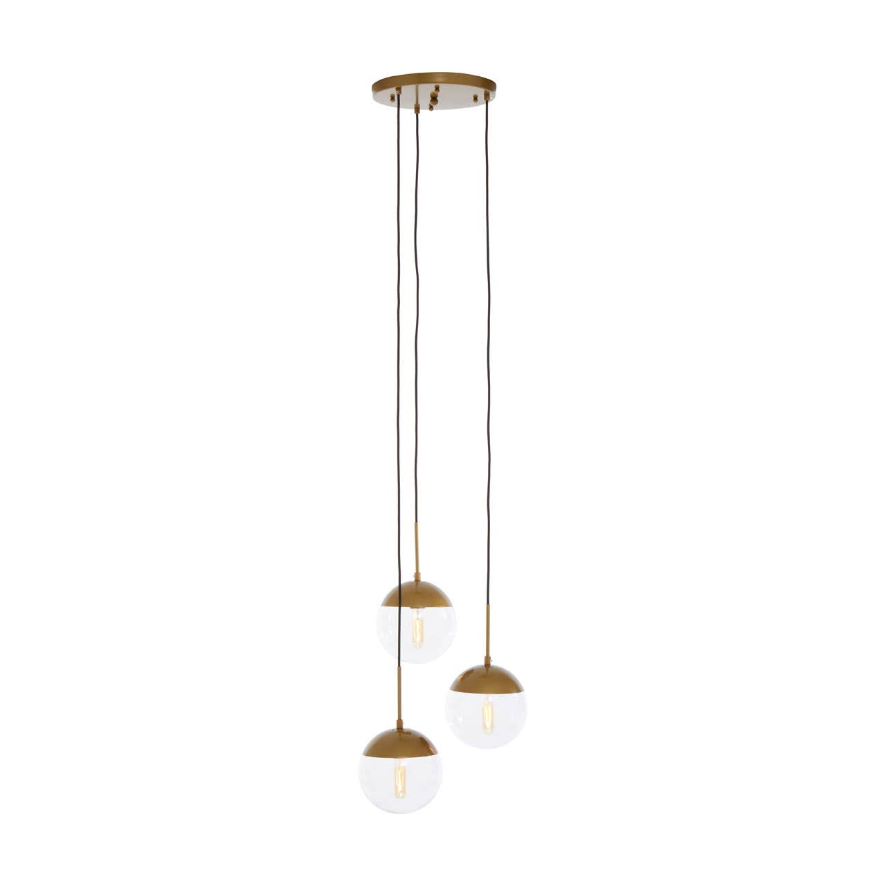 Revio Cluster Lights