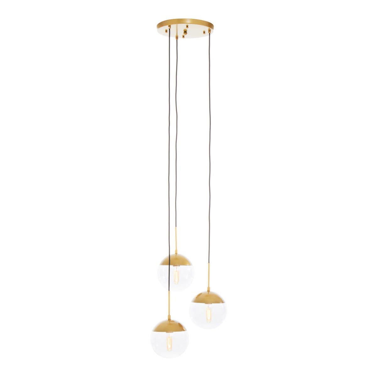 Revio Cluster Lights