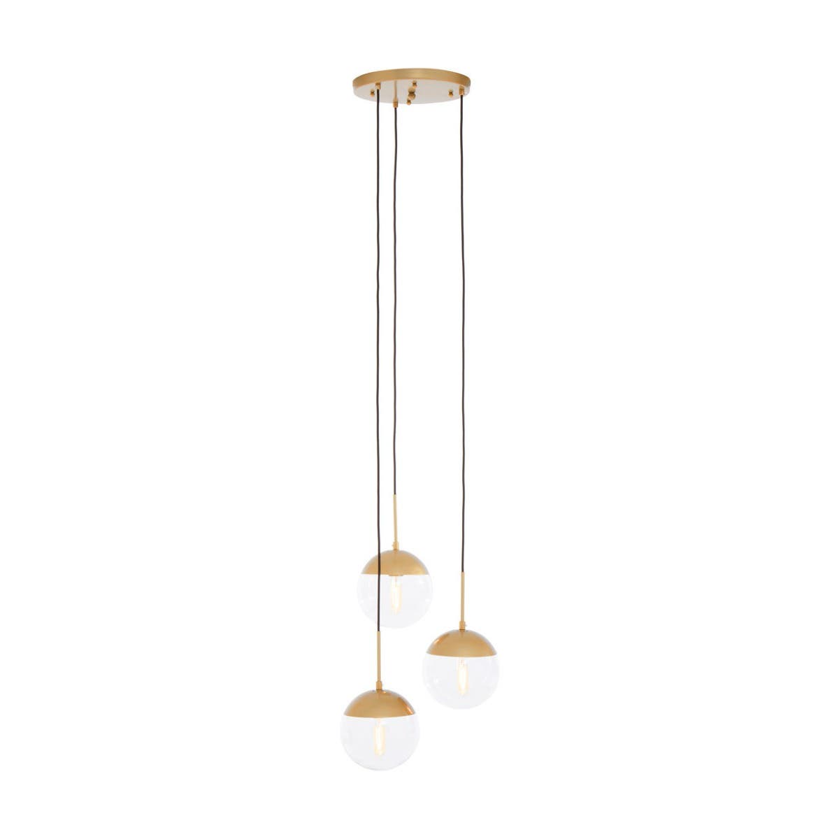 Revio Cluster Lights