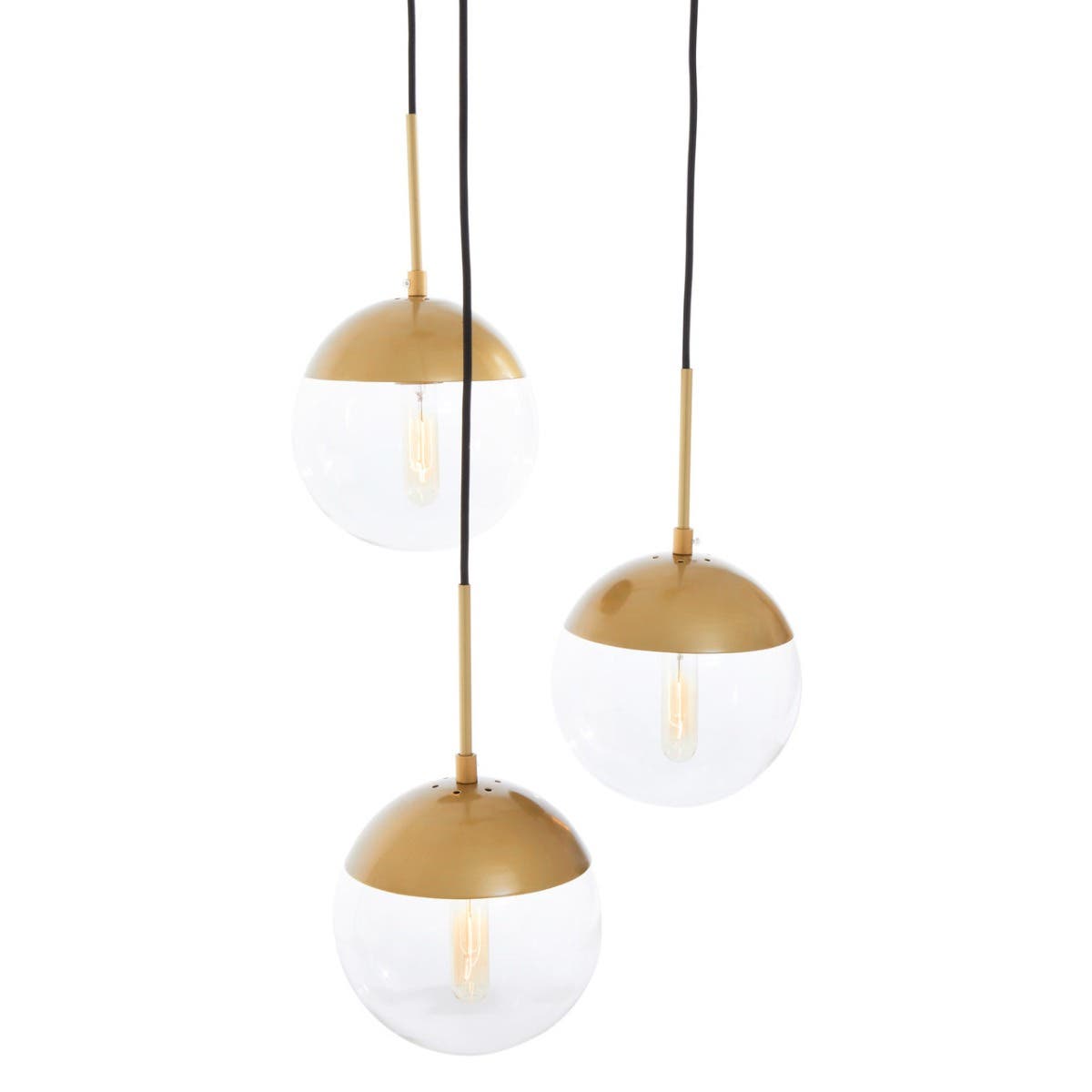Revio Cluster Lights