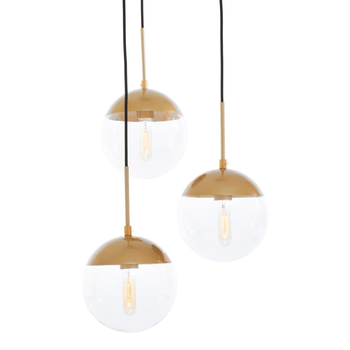 Revio Cluster Lights