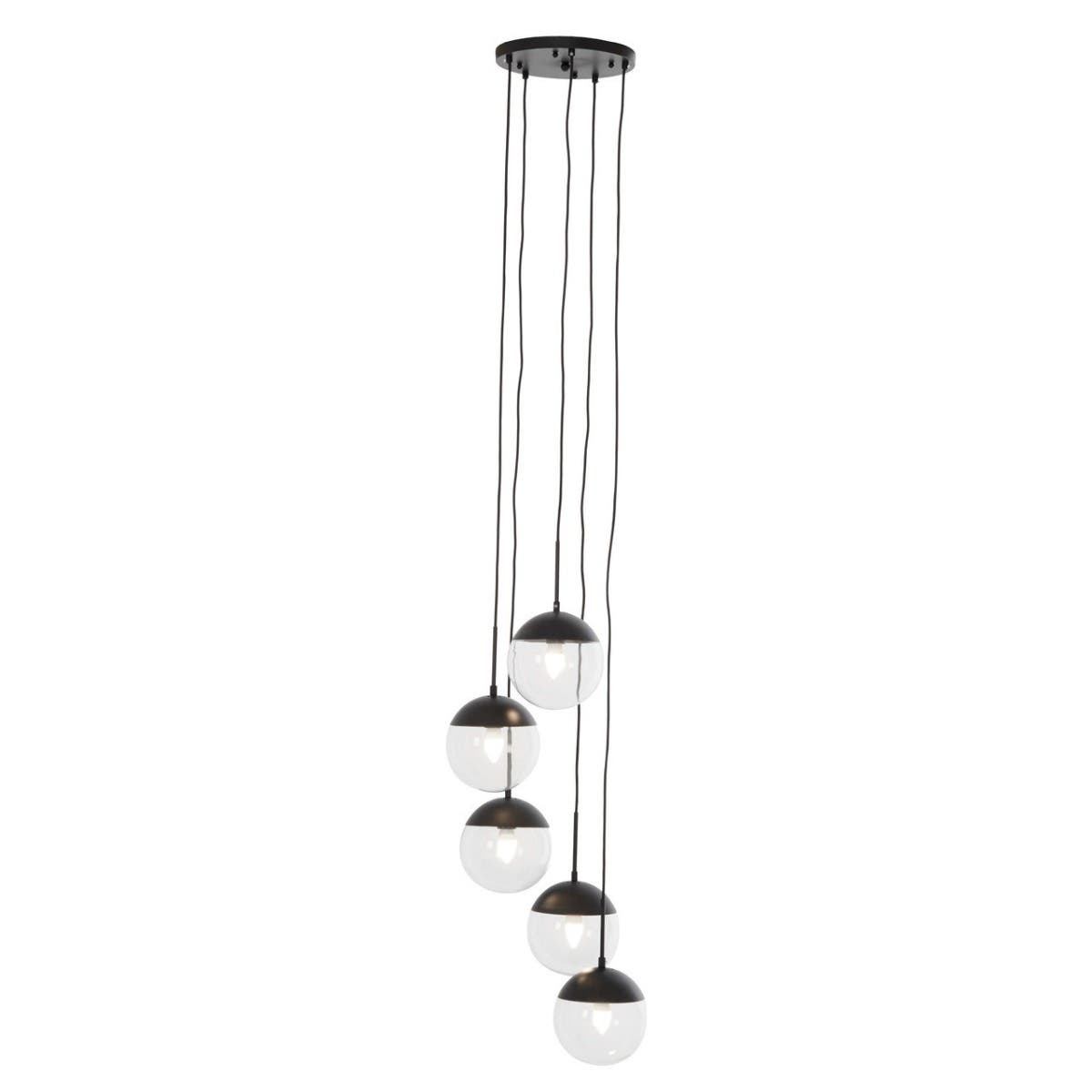 Revio Cluster Lights