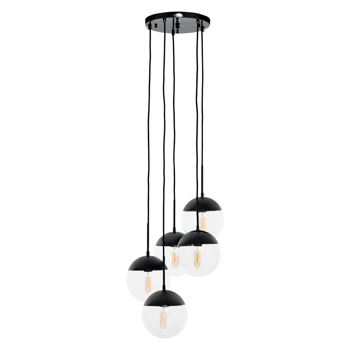 Revio Cluster Lights