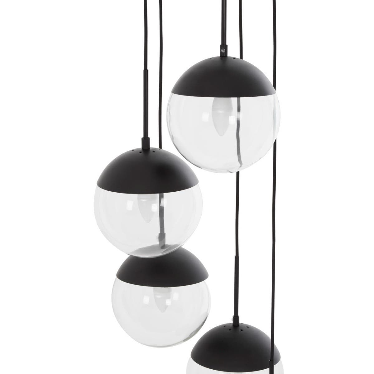 Revio Cluster Lights