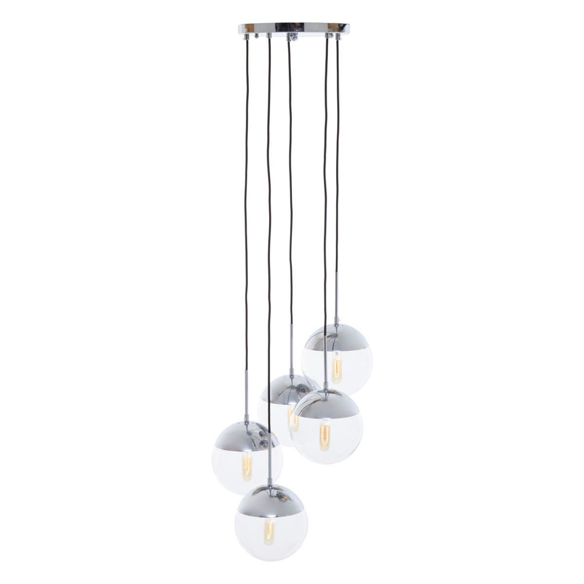 Revio Cluster Lights