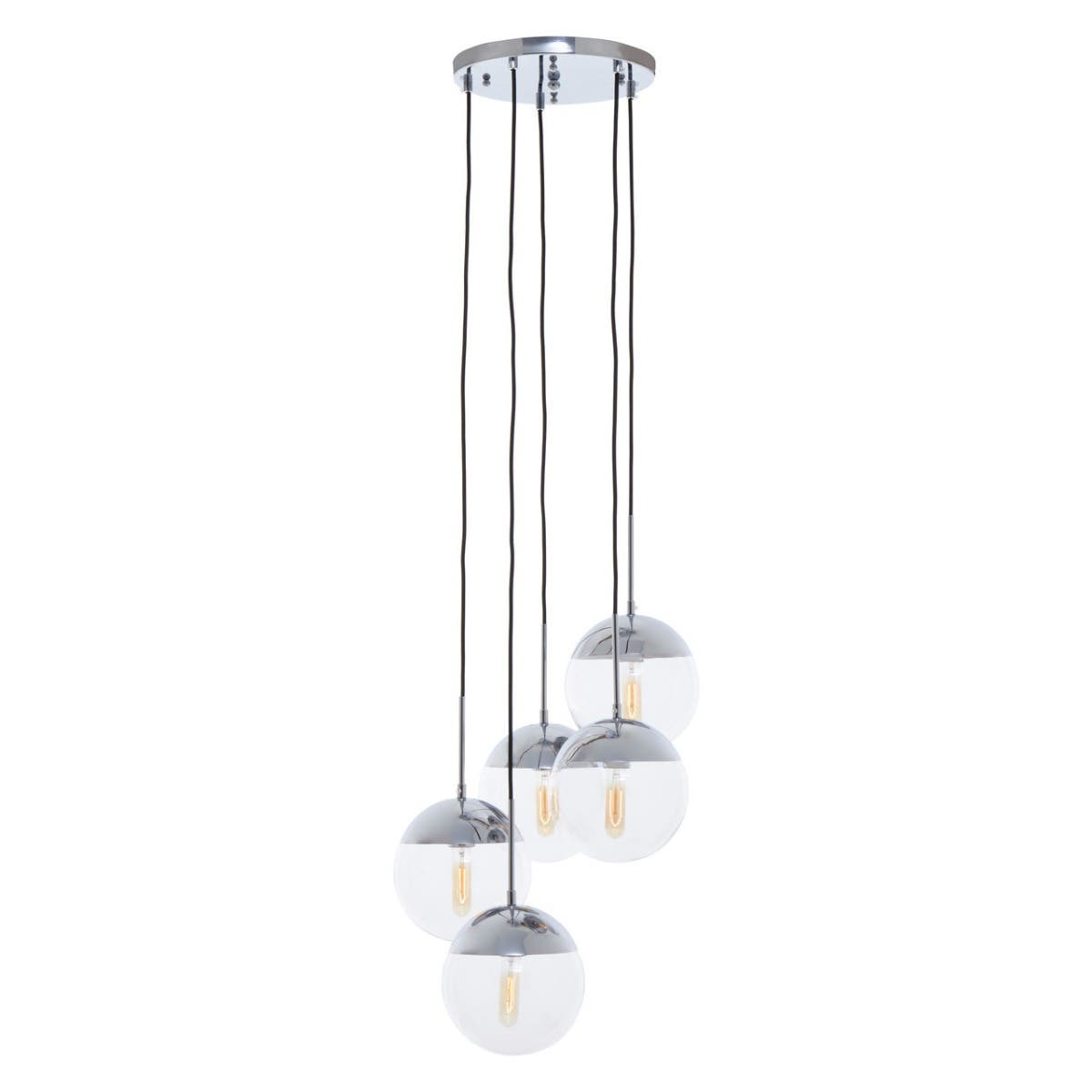 Revio Cluster Lights