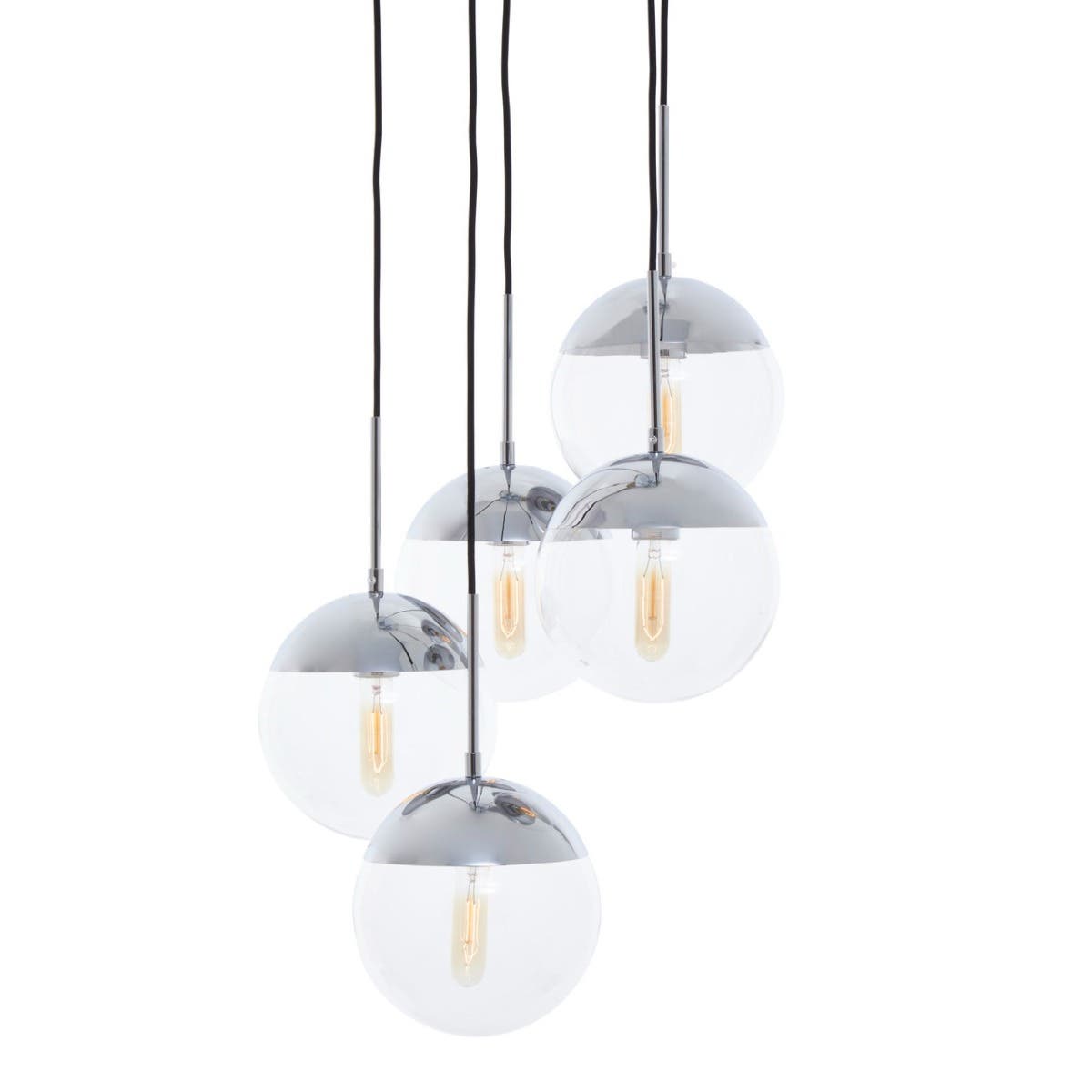 Revio Cluster Lights