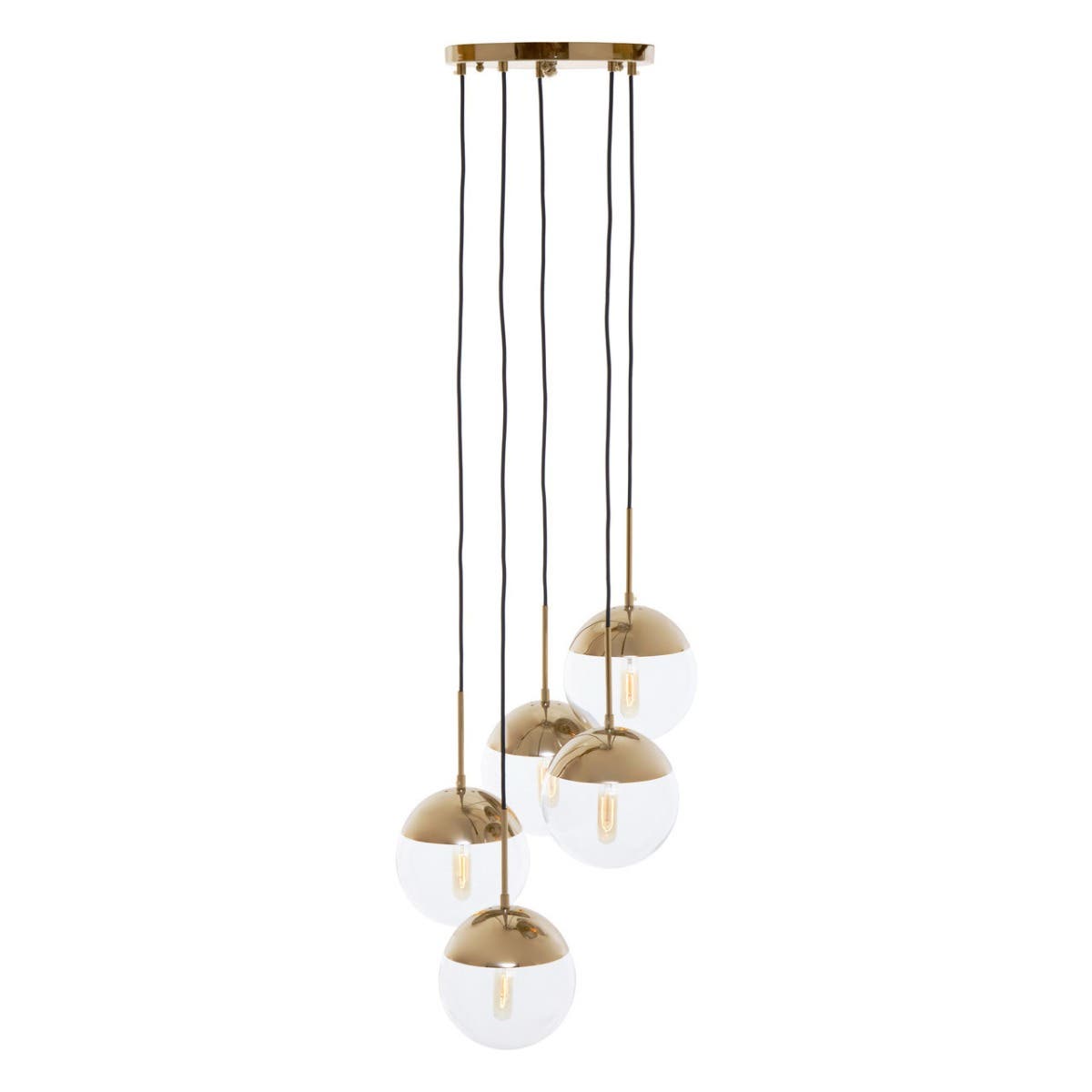 Revio Cluster Lights