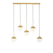 Acorn 5Lt Linear Pendant - Promotional Offer