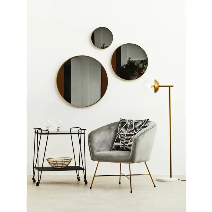 Rekindle Floor Lamp - Various Colours Available