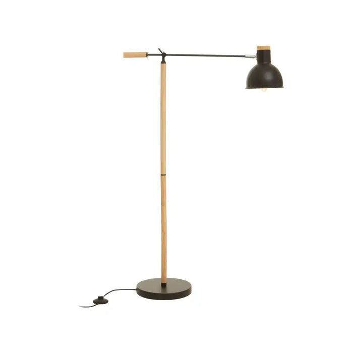 Hanseatic Floor Lamp